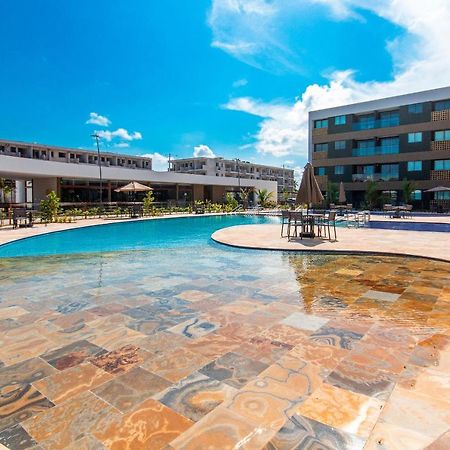 Mana Beach #C105 - Para 4 Pessoas Por Carpediem Porto de Galinhas Luaran gambar